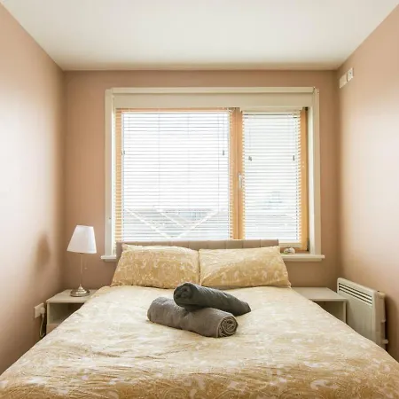 Stylish Dub Aviva Free Parking Appartement *