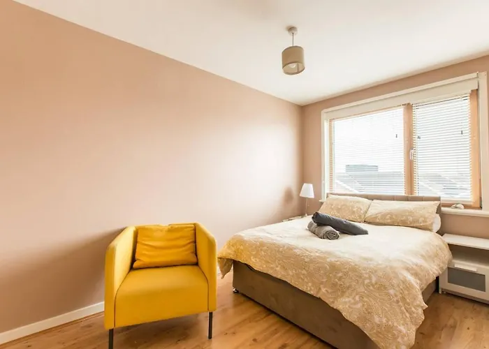 Stylish Dub Aviva Free Parking Dublin